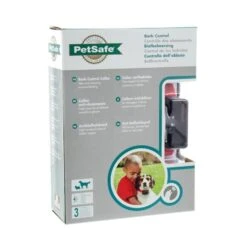Petsafe Anti-Blaf Halsband Met 6 Correctieniveaus
