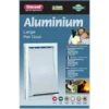 Petsafe Hondenluik Tot 45 Kg Aluminium Wit 640