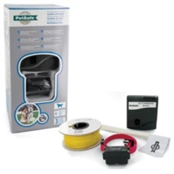 Petsafe Kit Omheining Voor Grote Honden