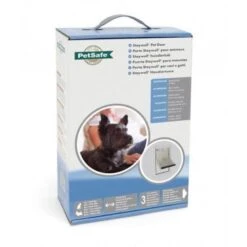Nieuwe uitgaven -Excellent || Trixie Winkel petsafe staywell huisdierluik aluminium 600 1