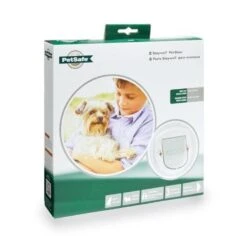 Petsafe Staywell Kattenluik Grote Kat / Kleine Hond -Excellent || Trixie Winkel petsafe staywell kattenluik grote kat kleine hond 2