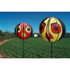 Portek Hawk Eyes Vogelverjager