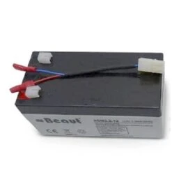 Portek Scatterbird Losse Accu 12v Zonder Lader