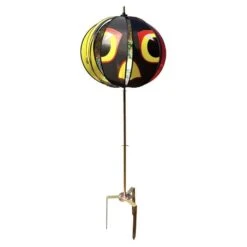 Portek Sentinel Stille Vogelverjager