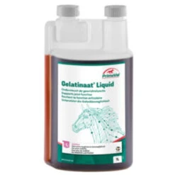 PrimeVal Gelatinaat Paard Liquid 1 Liter