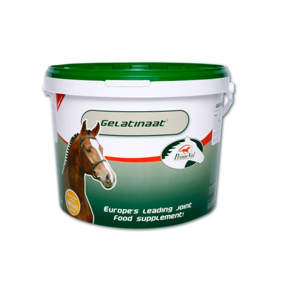 PrimeVal Gelatinaat Paard 1 PrimeVal Gelatinaat Paard