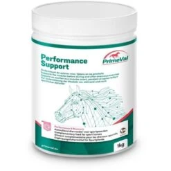 PrimeVal Performance Support 1 Kg