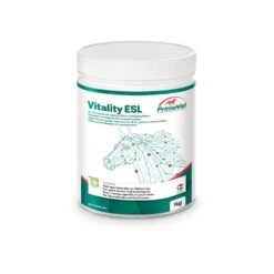 PrimeVal Vitality ESL