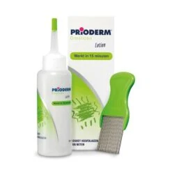 Prioderm Dimeticon Lotion 100 Ml