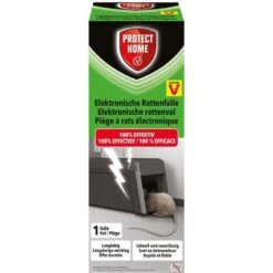 Protect Home Victor Elektronische Rattenval