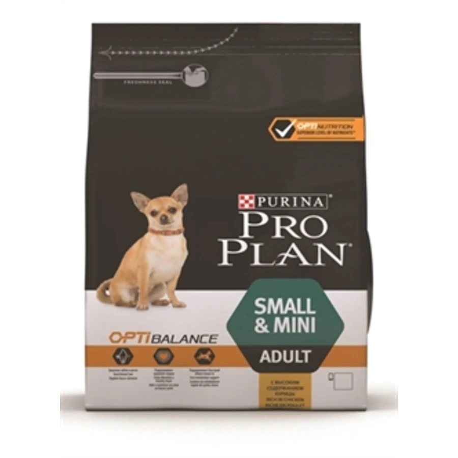 Purina Pro Plan Adult Small/Mini Kip 1 Purina Pro Plan Adult Small/Mini Kip