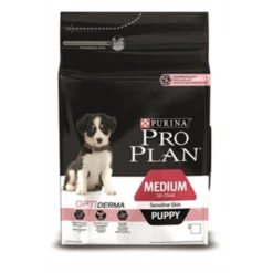 Purina Pro Plan Puppy Medium Sensitive
