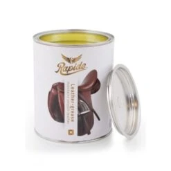 Rapide Ledervet Blank 1 Liter