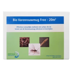 Refona Aaltjes Tegen De Varenrouwmug 20M2