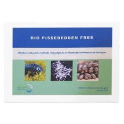 Refona Aaltjes Tegen Pissebedden