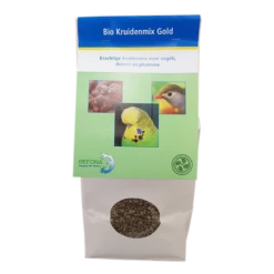 Refona Bio Kruidenmix Gold