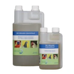 Refona Bio Oregano Concentraat