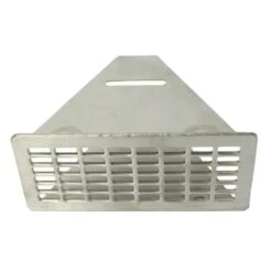 RenoFix RVS Renovatierooster -Excellent || Trixie Winkel renofix rvs renovatierooster 2