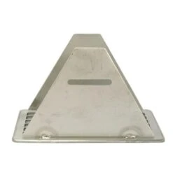 RenoFix RVS Renovatierooster -Excellent || Trixie Winkel renofix rvs renovatierooster 3