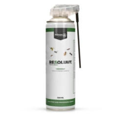 Resoluut Freeze Spray