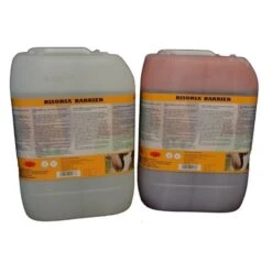 Risorsa Barrier Uierverzorgingsmiddel