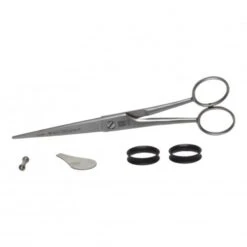 Rose Line Schaar Linkshandig 7,5 Inch