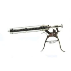 Roux Revolver Injectie Pistool 50 Ml (1-5 Ml)