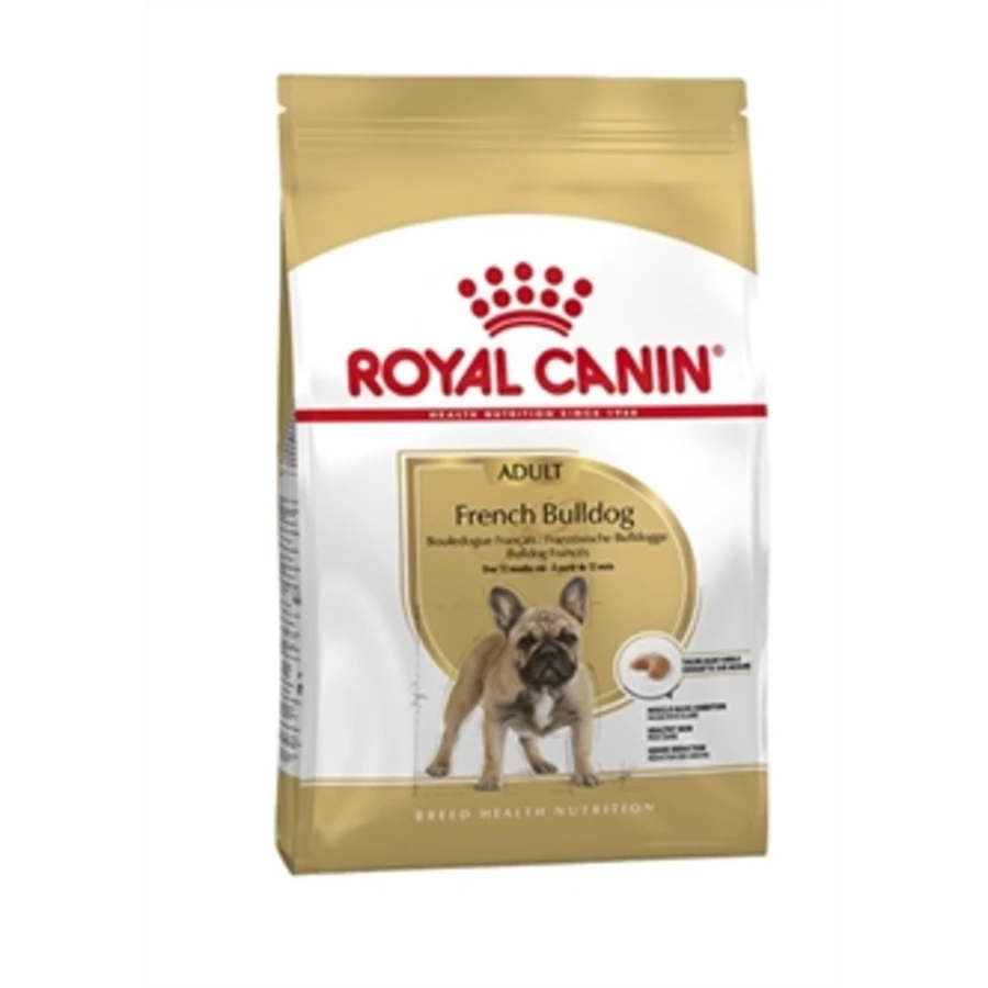 Royal Canin French Bulldog Adult 1 Royal Canin French Bulldog Adult
