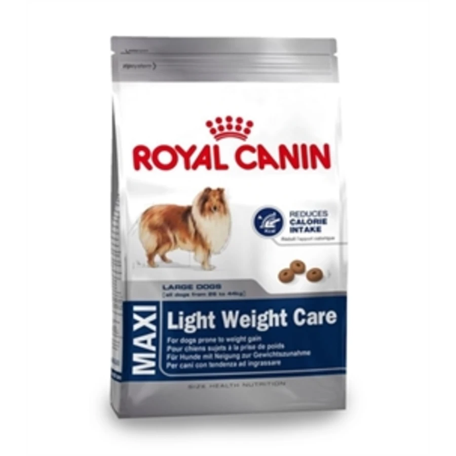 Royal Canin Maxi Light 3 Kg 1 Royal Canin Maxi Light 3 Kg