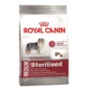 Royal Canin Medium Sterilised
