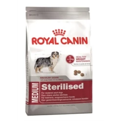 Royal Canin Medium Sterilised