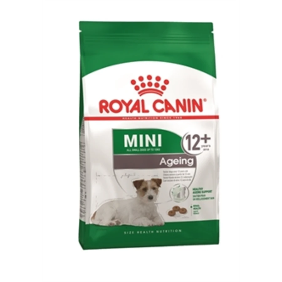 Royal Canin Mini Ageing +12 1 Royal Canin Mini Ageing +12