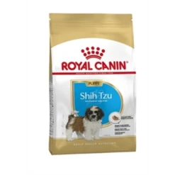 Royal Canin Shih Tzu Junior