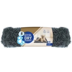 Royal Dry Honden- Deurmat