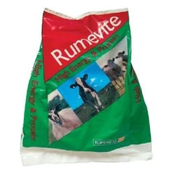 Rumenco Rumevite Hoog Energieblok 22,5 Kg