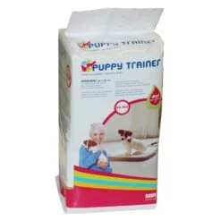 Savic Puppy Trainer Navulpads Medium