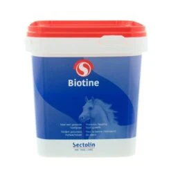 Sectolin Biotin Equi 1kg