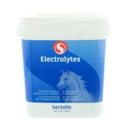 Sectolin Electrolyten Equivital 1kg