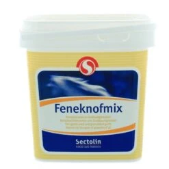 Sectolin Feneknofmix 1500gr