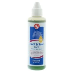 Sectolin Hoof & Sole Care (egypt Lipogel) 250ml