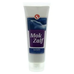 Sectolin Moccare Mokzalf Equi 250ml