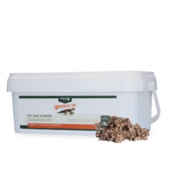 Shield Up Stay Away Rat/Muis/Marter 3 Liter | Verjager
