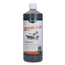Shield Up Stay Away Vloeistof | Voor Verjagen En Wering