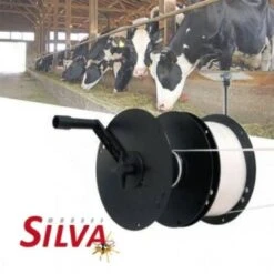 Silva Vliegenvangerband Startset