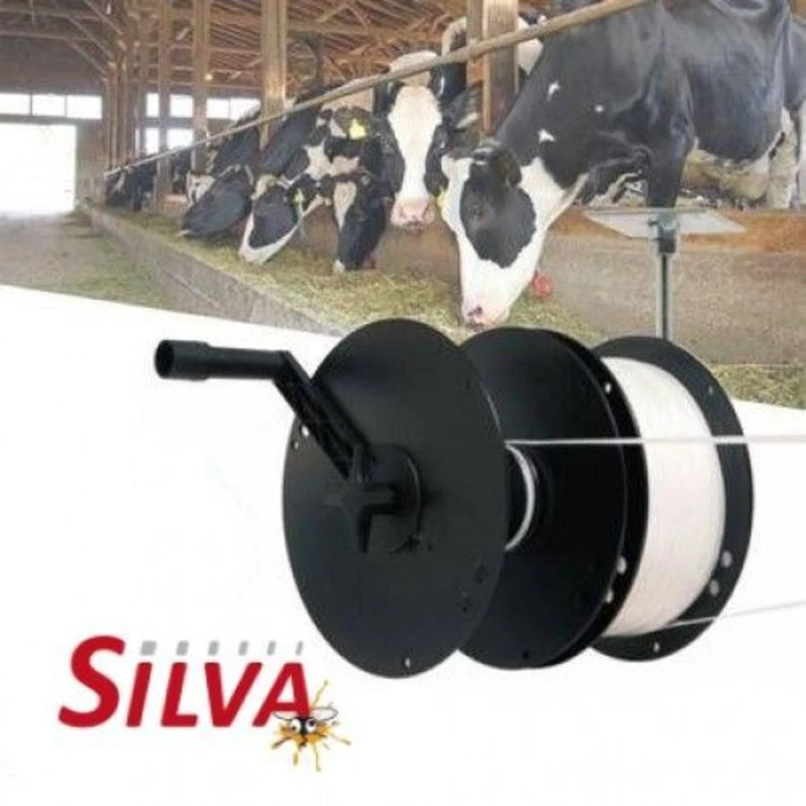 Silva Vliegenvangerband Startset 1 Silva Vliegenvangerband Startset