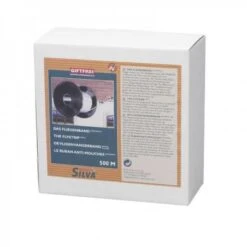 Silva Wit Vliegenkleefband