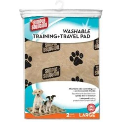 Simple Solution Wasbare Puppy Training Pads