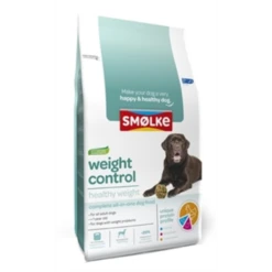 Smolke Weight Control