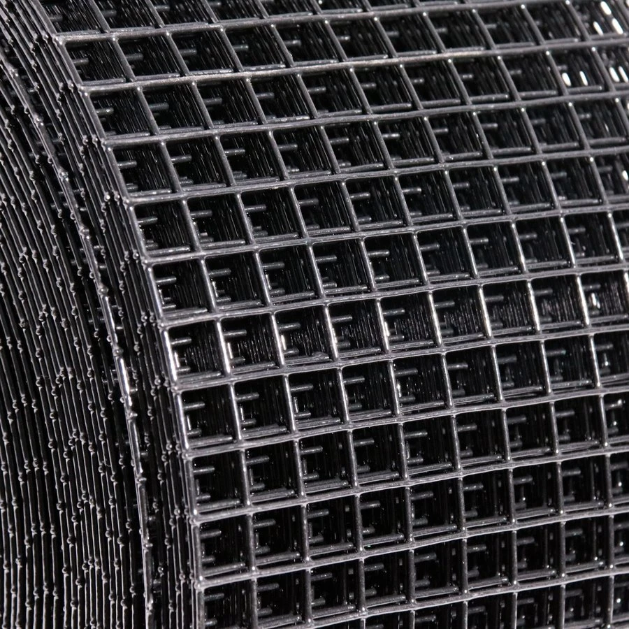 Solar Mesh Zonnepaneel Beschermingsgaas 30 Meter 2 Solar Mesh Zonnepaneel Beschermingsgaas 30 Meter - Afbeelding 2