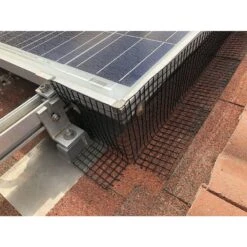 Solar Mesh Zonnepaneel Beschermingsgaas 30 Meter 5 Solar Mesh Zonnepaneel Beschermingsgaas 30 Meter -Excellent || Trixie Winkel solar mesh zonnepaneel beschermingsgaas 30 meter 2